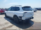 KIA TELLURIDE SX PRESTIGE X-PRO 5XYP5DGC8RG533874 fotografie