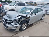 Chevrolet Malibu Fwd Lt 1G1ZD5ST5NF173719 photo