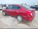 Nissan Versa 1.6 Sv 3N1CN7AP7JL870385 fotografie