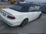 BMW 330CI WBABW53456PZ43162 снимка