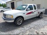 FORD F-150 LARIAT/XL/XLT 1FTEX17L3VNB22949 снимка