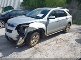Chevrolet Equinox 1Lt 2CNALDEC7B6377999 снимка