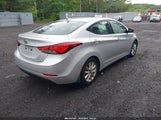 HYUNDAI ELANTRA SE KMHDH4AE9FU361073 снимка