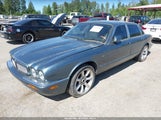 JAGUAR XJR SAJDA15B21MF36977 снимка