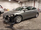 HYUNDAI ELANTRA SE KMHD74LF3JU613112 снимка