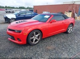 CHEVROLET CAMARO 2SS 2G1FK3DJ3F9286524 снимка