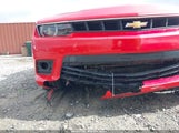 CHEVROLET CAMARO 2SS 2G1FK3DJ3F9286524 снимка
