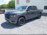 RAM 1500 BIG HORN 4X4 5'7 BOX 1C6RRFFG4NN379347 снимка