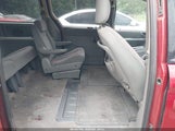 CHRYSLER TOWN & COUNTRY TOURING 2A4GP54L57R183529 fotografie