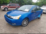 FORD FOCUS SE 1FAHP3FN5AW205661 снимка