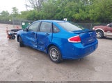 FORD FOCUS SE 1FAHP3FN5AW205661 снимка