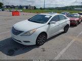 Hyundai Sonata Se 5NPEC4AC4BH127045 снимка