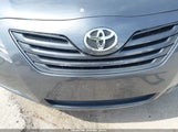 TOYOTA CAMRY LE 4T1BE46K29U327818 photo