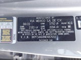 KIA FORTE GT-LINE 3KPF54AD8NE487693 снимка
