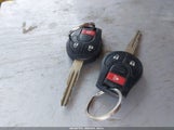 NISSAN ROGUE S JN8AS5MT4DW041688 снимка
