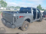 FORD F-150 LARIAT 1FTEW1E45LFC01030 снимка