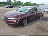 Honda Clarity Plug-In Hybrid Touring JHMZC5F38JC016667 снимка