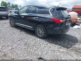 Infiniti Jx35 5N1AL0MM5DC315174 снимка