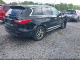 Infiniti Jx35 5N1AL0MM5DC315174 снимка