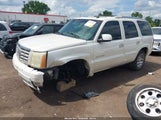 CADILLAC ESCALADE STANDARD 1GYEK63N43R166347 снимка