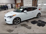 HYUNDAI VELOSTER BASE W/RED/BLACK KMHTC6AD3CU080878 снимка