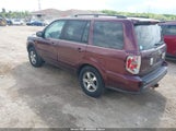HONDA PILOT EX 5FNYF184X7B024025 fotografie