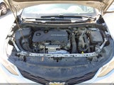 CHEVROLET CRUZE LT 1G1BE5SM9G7237958 снимка