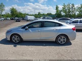 CHEVROLET CRUZE LT 1G1BE5SM9G7237958 снимка