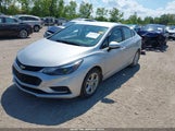 CHEVROLET CRUZE LT 1G1BE5SM9G7237958 снимка