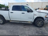 RAM 2500 BIG HORN 4X4 6'4 BOX 3C6UR5DL2RG291643 снимка