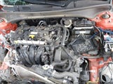 Kia Forte Lxs 3KPF24AD2NE452706 снимка