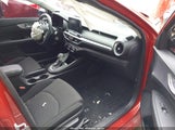 Kia Forte Lxs 3KPF24AD2NE452706 снимка