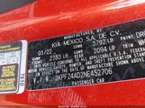 Kia Forte Lxs 3KPF24AD2NE452706 снимка