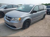 DODGE GRAND CARAVAN SE 2C4RDGBG4ER236131 снимка