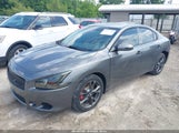 Nissan Maxima 3.5 S 1N4AA5AP2EC461111 снимка
