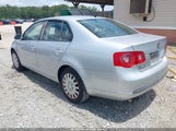 VOLKSWAGEN JETTA 2.5 3VWPF71K07M177724 снимка