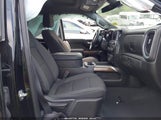 Chevrolet Silverado  4Wd Double Cab Standard Bed Rst 1GCRYEED1MZ446832 снимка