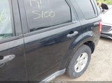FORD ESCAPE HYBRID LIMITED 1FMCU59369KB61445 fotografie
