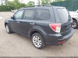 SUBARU FORESTER 2.5X PREMIUM JF2SHADC4BH755539 снимка