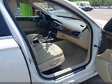 Audi A6 3.0T Premium Plus WAUFGAFC6GN163954 снимка