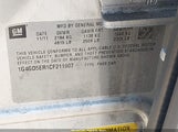 BUICK LACROSSE PREMIUM 1 GROUP 1G4GD5ER1CF211907 снимка