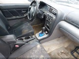 SUBARU BAJA SPORT 4S4BT62C547100534 снимка
