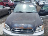 SUBARU BAJA SPORT 4S4BT62C547100534 снимка