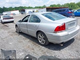 VOLVO S60 2.5T/2.5T SPECIAL EDITION YV1RS592592731635 fotografie