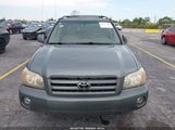 TOYOTA HIGHLANDER JTEGD21A470155906 снимка