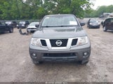 NISSAN FRONTIER DESERT RUNNER 1N6AD0ER9GN781689 снимка