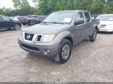 NISSAN FRONTIER DESERT RUNNER 1N6AD0ER9GN781689 снимка