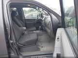 NISSAN FRONTIER DESERT RUNNER 1N6AD0ER9GN781689 снимка