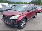HONDA CR-V EX 5J6RE48538L030114 снимка