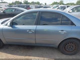 HYUNDAI SONATA GLS 5NPET4AC6AH611099 снимка